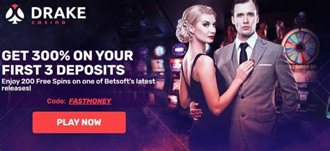 bonus codes for drake casino|Drake Casino Bonus Codes & Promotions .